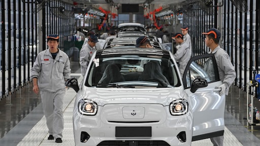 TSMC investeert 85 miljard in chips: ASML en ASMI profiteren