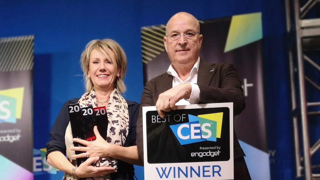 Ondernemers met een missie: ‘We móéten dit gewoon doen’