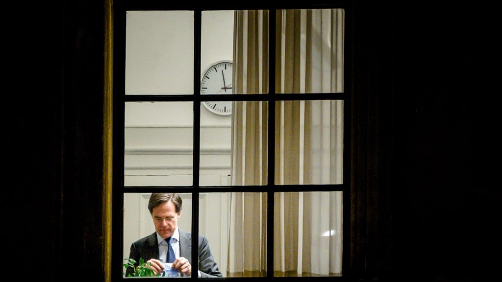 Rutte heeft formatiedebat overleefd, hoe nu verder? Vier vragen en antwoorden