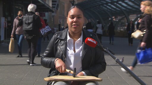 OM vraagt de mening van het volk: enquête over strafrichtlijnen