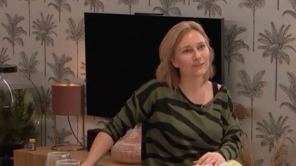 Date in LLDL neemt bijzondere wending als tantra geopperd wordt