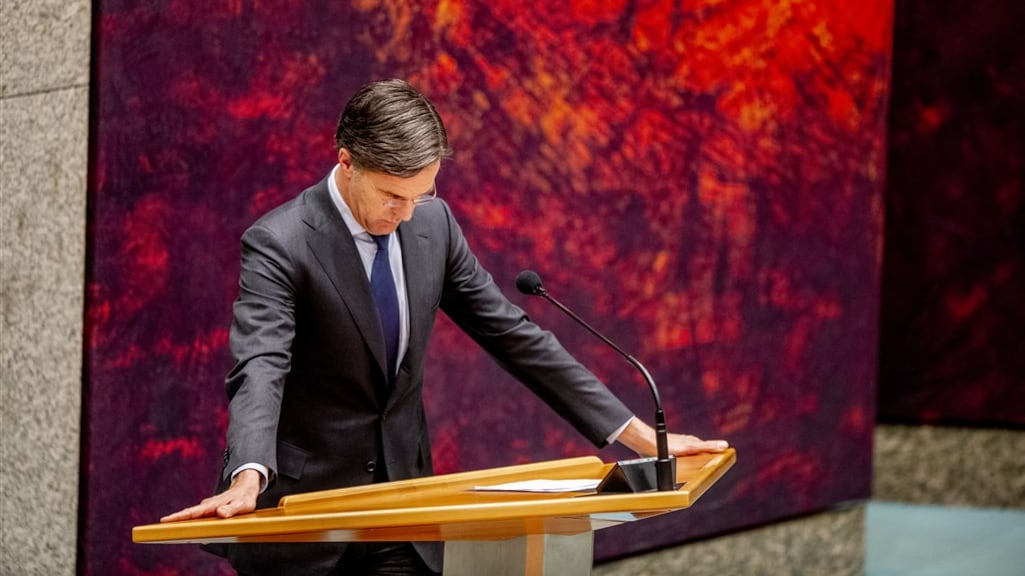Teruglezen: Kamer keurt optreden Rutte af, oppositie zegt vertrouwen op