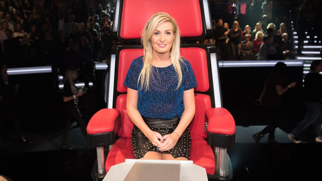 Meedoen aan Lingo is de grote wens van Sanne Hans