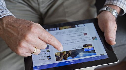 Privégegevens miljoenen Nederlandse Facebookgebruikers gedeeld