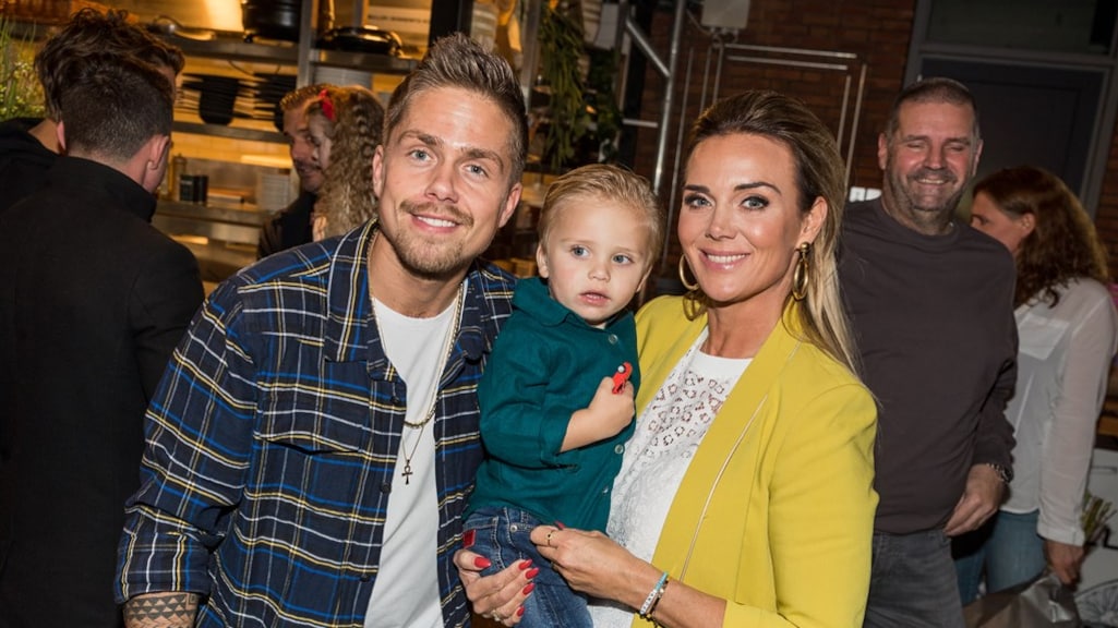 Monique één jaar na aanzoek André: 'Hele bijzondere datum'