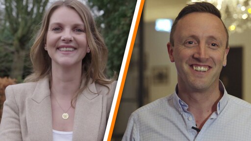 Milly en Raymond uit MAFS hebben het weer gezellig met elkaar