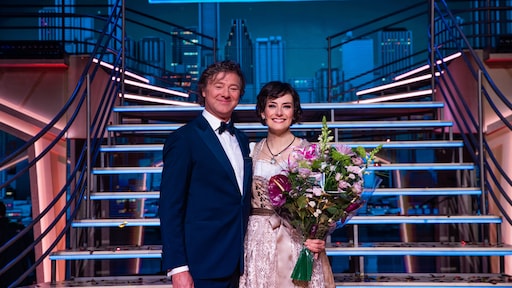 Nandi van Beurden wint Op zoek naar Maria