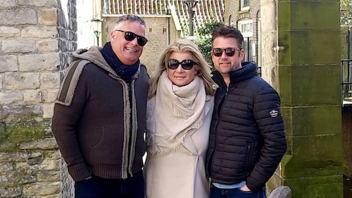 Verliefde Monique uit MAFS laat volgers kennismaken met haar vriend