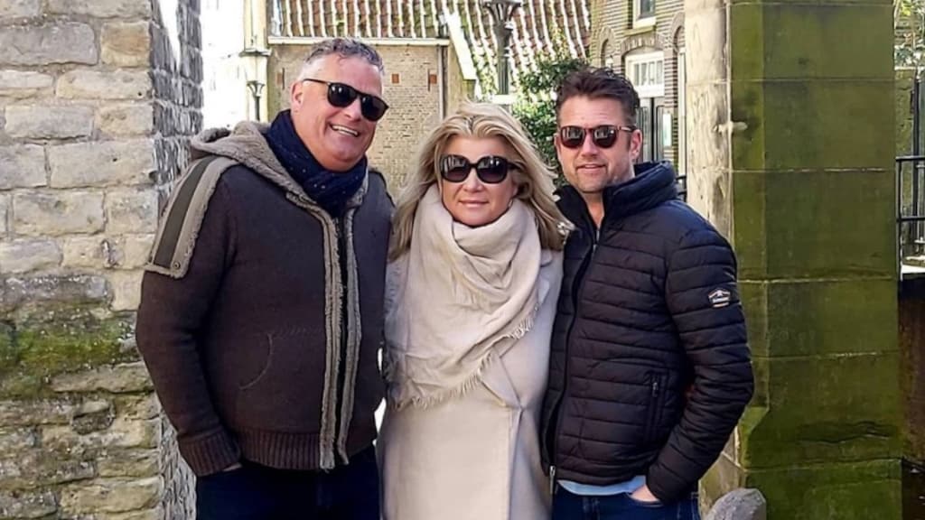 Verliefde Monique uit MAFS laat volgers kennismaken met haar vriend