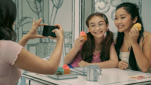 Yes! Spin-off van To All The Boys I've Loved Before in de maak