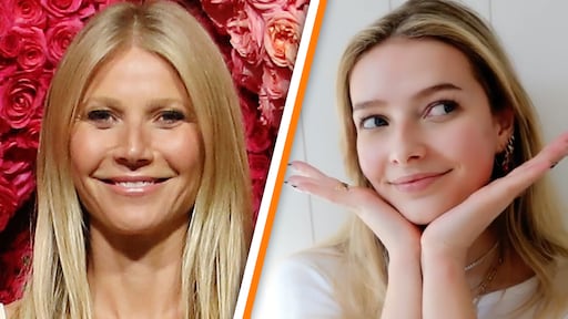 Gwyneth Paltrow en dochter nemen ieder jaar nieuwe piercing