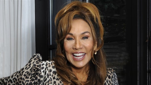 Patty Brard organiseert blind date met dramatische afloop