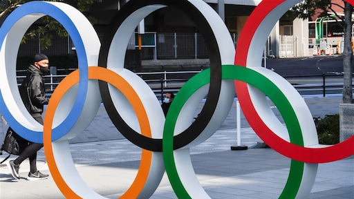 Veel Japanners willen Spelen niet: besmettingsgevaar, besluiteloze overheid en te veel geld