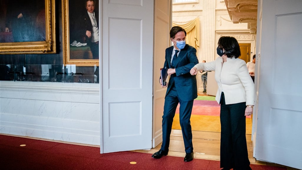 Rutte blijft, maar is er nog vertrouwen? Formatie stap voor stap verder