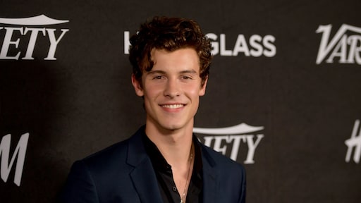 Shawn Mendes kan weer lekker slapen: gestolen auto teruggevonden