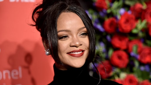 'Voorbereiding Rihanna op Superbowl wordt documentaire'