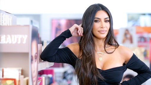 Na Kylie is ook Kim Kardashian officieel miljardair