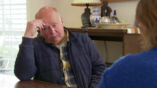 Team Uitstel van Executie ontfermt zich over levensgevaarlijke woning