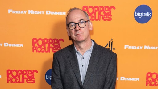 Harry Potter-acteur Paul 'Elias' Ritter overleden