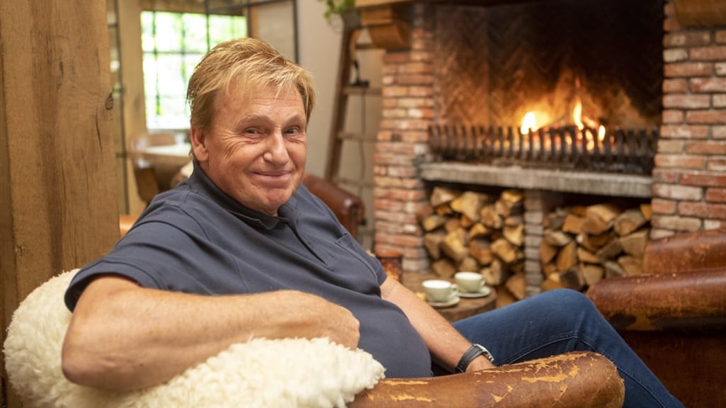 Henny Huisman: 'Ik ben niet zo wanhopig als ik word neergezet'