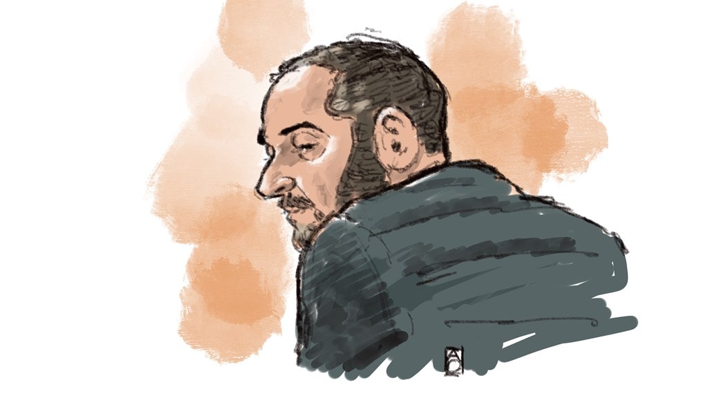 Levenslang geëist tegen Taghi en 4 medeverdachten in megastrafzaak rond 'moordbende'