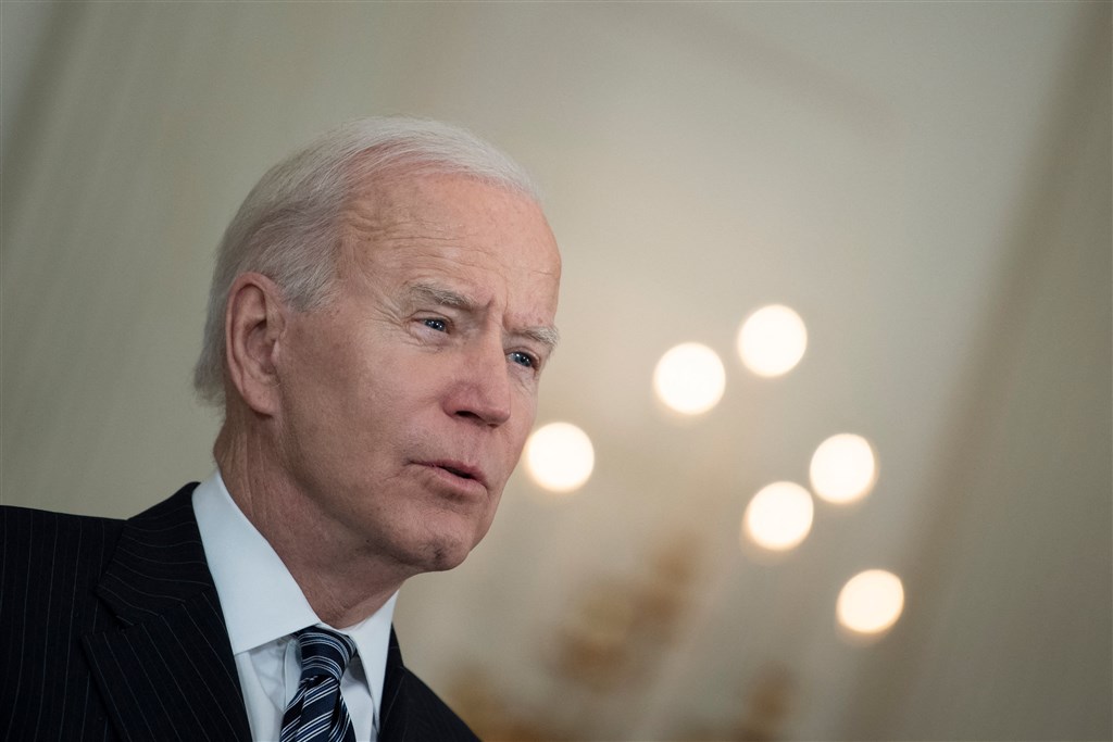 Biden wil verbod op aanvalswapens invoeren: 'Wapengeweld VS is epidemie'
