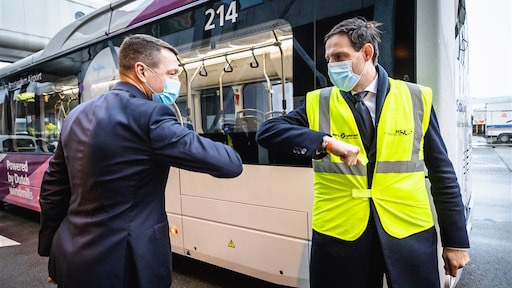 Europese rechter zet streep door goedkeuring voor staatssteun aan KLM