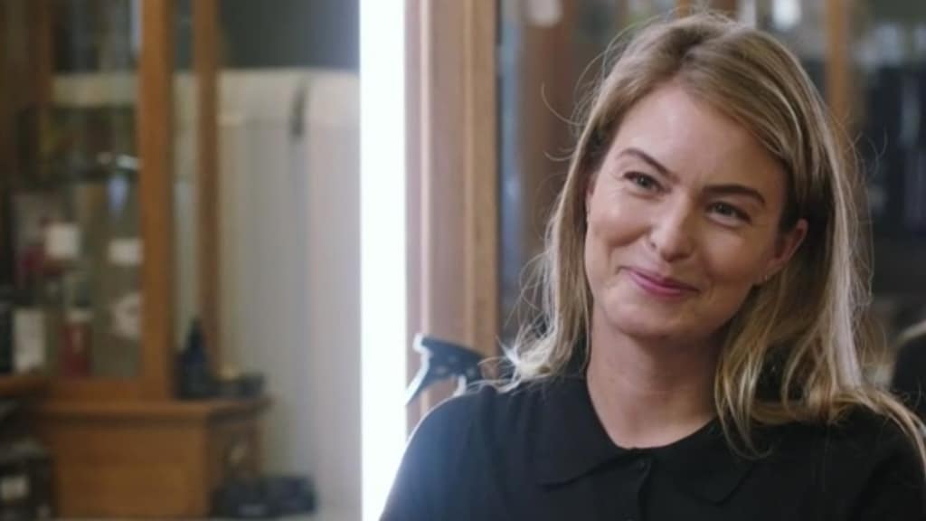 Melissa Drost: 'Truttige rol in GTST stond mij tegen'