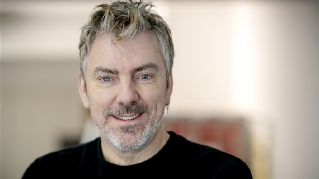 Ruud de Wild treft dramatische tegenvaller aan in nieuwe woning