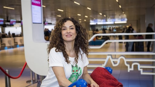 Katja Schuurman over ophef Goed Fout: 'Tekenend voor deze tijd'