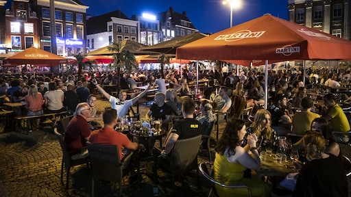 Een zomer zonder regels, hoe reëel is dat eigenlijk?