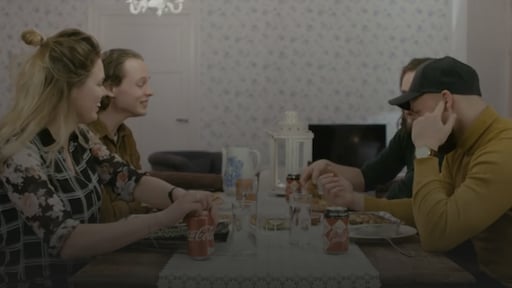 Kijkers wederom ontsteld na heftige aflevering Kinderen van Ruinerwold