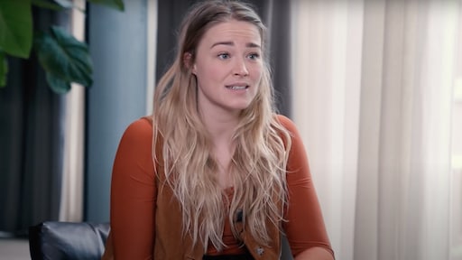 Geraldine Kemper is smoorverliefd, maar gelooft niet in één liefde