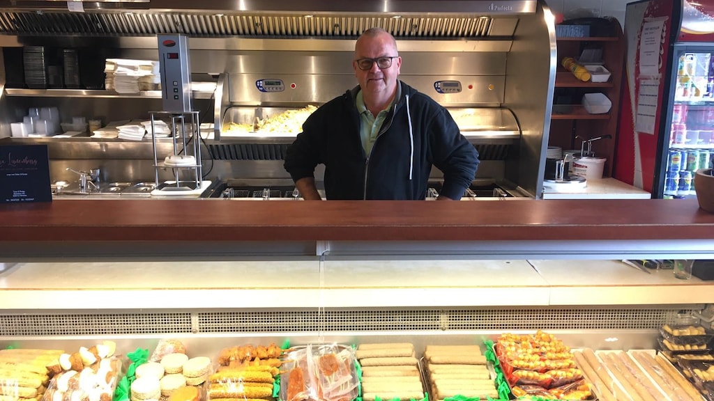 Onbegrip over mogelijk verbod op snackbars: 'Vrijdag is frietdag'