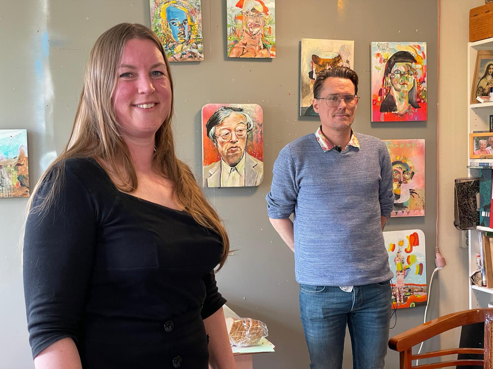 Tweet of hologram kopen? Zo krijg je een NFT