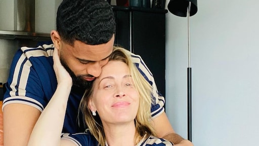 Anouk wil Dominique trouwen tijdens concert op Malieveld