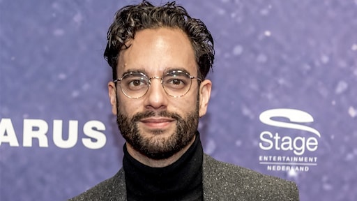 Freek Bartels heeft haat-liefdeverhouding met dating-apps