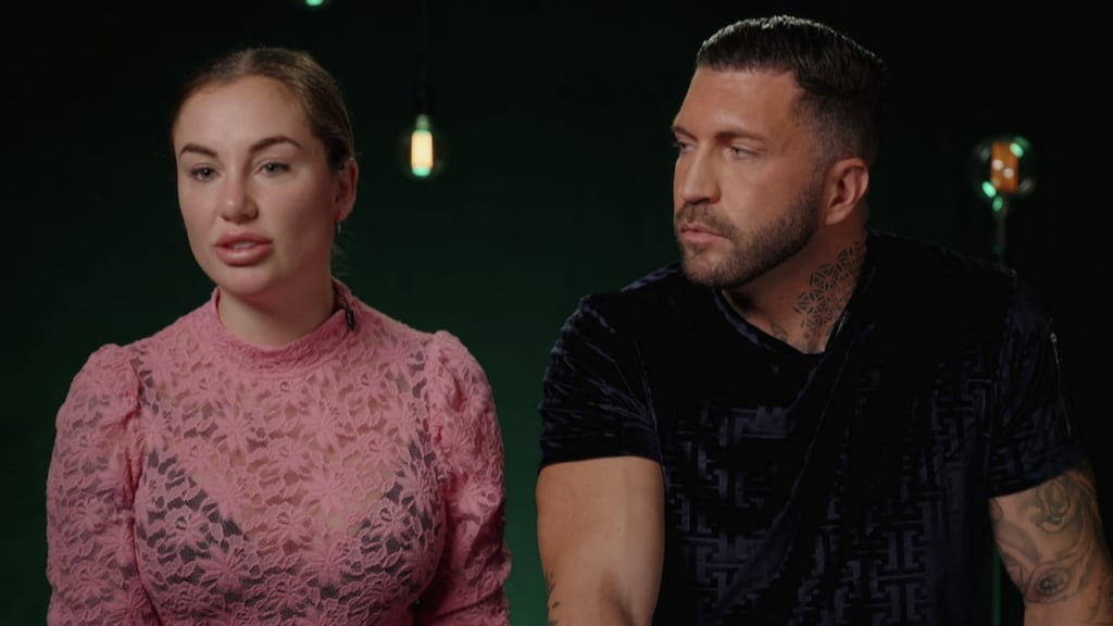 Zoveel verdienen Rosanna en Niels met hun OnlyFans-account