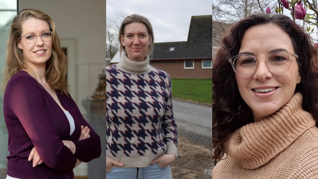 Zij vonden een huis zonder de hoofdprijs te betalen: 'De brief gaf de doorslag'