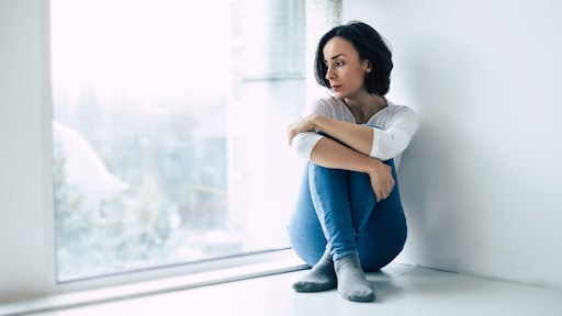 Maria wil haar narcistische moeder nooit meer zien: 'Mijn jeugd is me afgenomen'