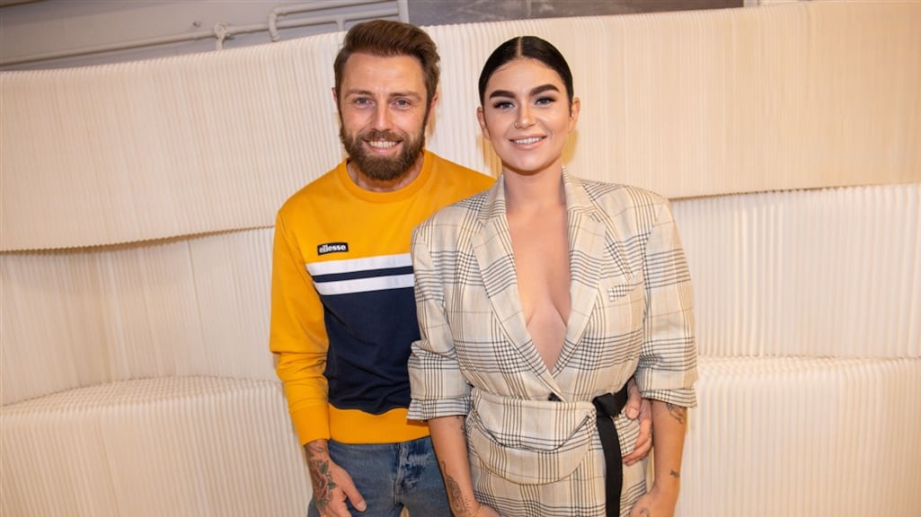 Roxeanne Hazes verbluft volgers met nieuwe look