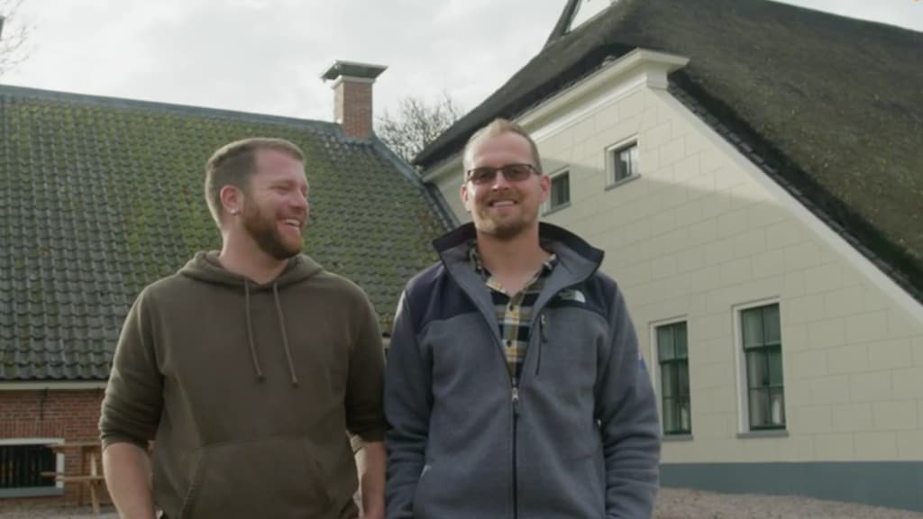 B&B-kijkers ergeren zich aan kritisch stel: 'Azijnzeikers'