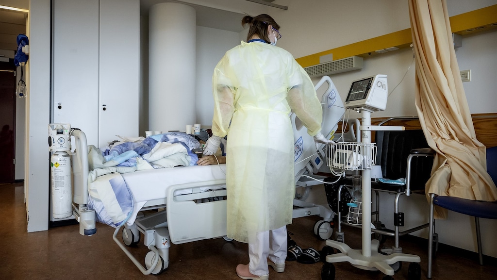 Hart- en kankeroperaties noodgedwongen uitgesteld