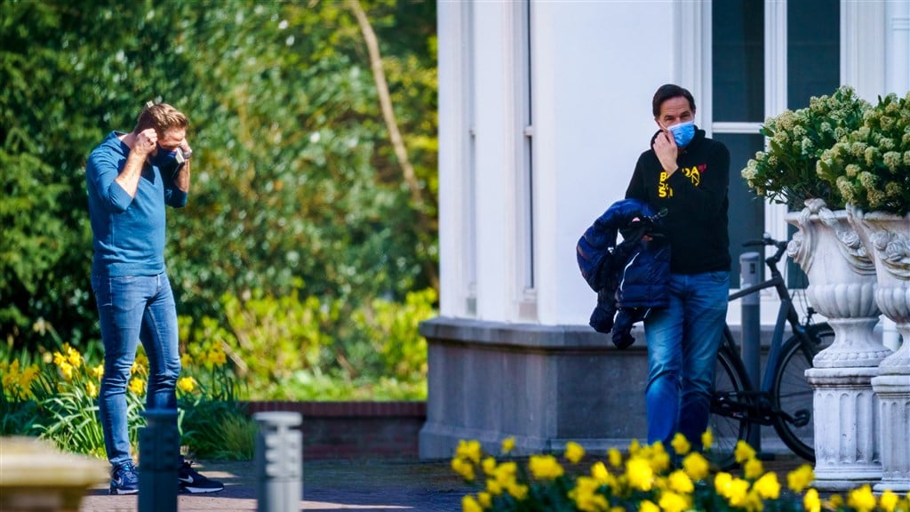 Kabinet: geen versoepelingen tot zeker 28 april