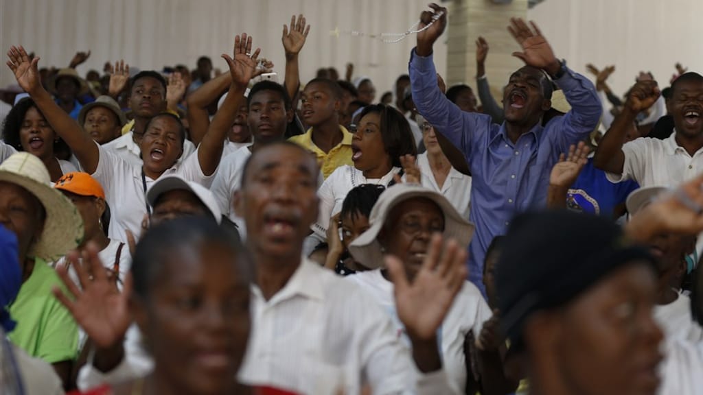 Priesters en nonnen ontvoerd op Haïti: vrijlating in ruil voor losgeld