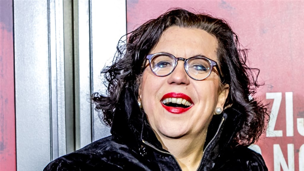 Francis van Broekhuizen heeft musicalrol te pakken