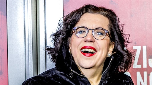 Francis van Broekhuizen heeft musicalrol te pakken