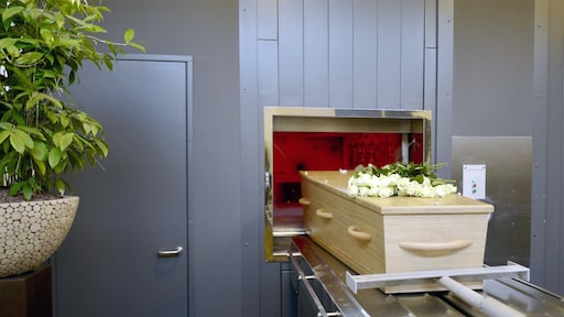 Verkeerd lichaam gecremeerd in Heerlen, medewerker ontslagen