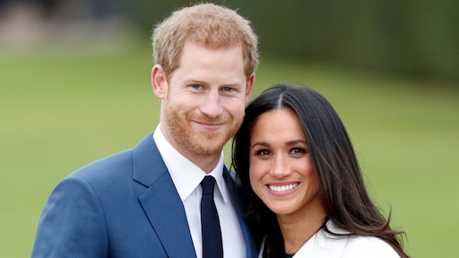 'Organisatie Emmy Awards wil Harry en Meghan bij uitreiking'