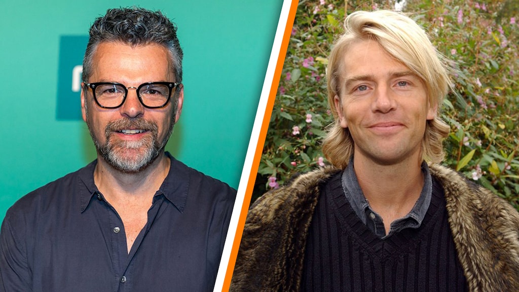 William Rutten deelt bijzondere foto's van Antonie Kamerling